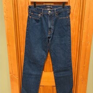 Abercrombie & Fitch Men’s Jeans